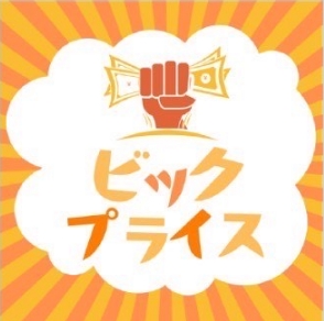 ビッグプライス