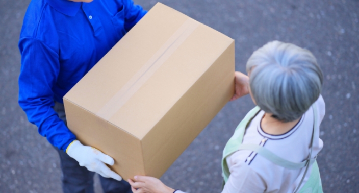 家財整理・生前整理及び遺品整理業