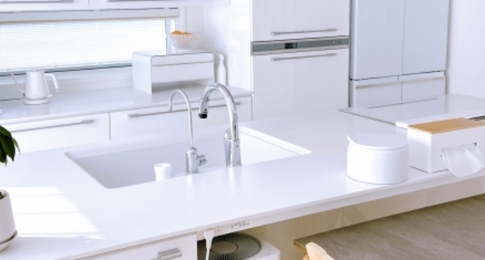 建物、構築物の増改築及びリフォーム業